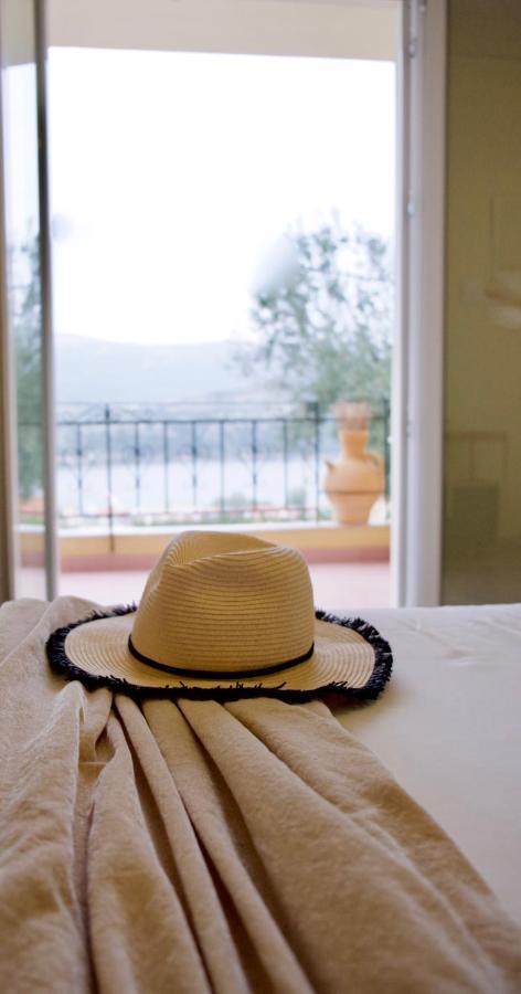 Liostasi Retreat Lägenhet Argostoli  Exteriör bild