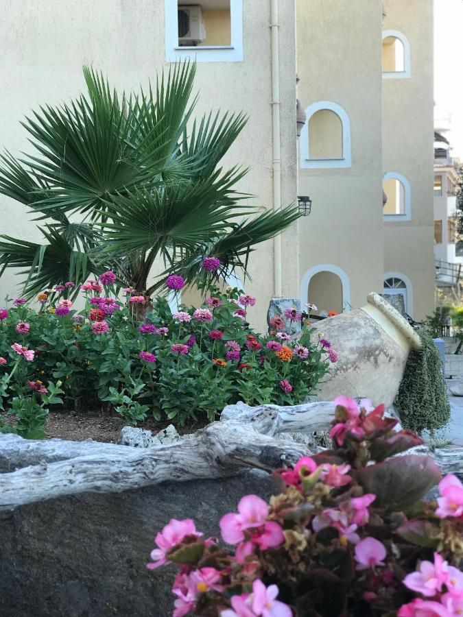 Liostasi Retreat Lägenhet Argostoli  Exteriör bild