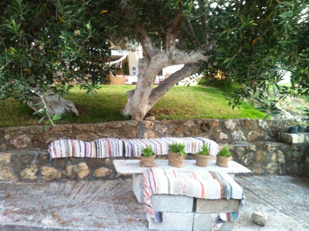 Liostasi Retreat Lägenhet Argostoli  Exteriör bild