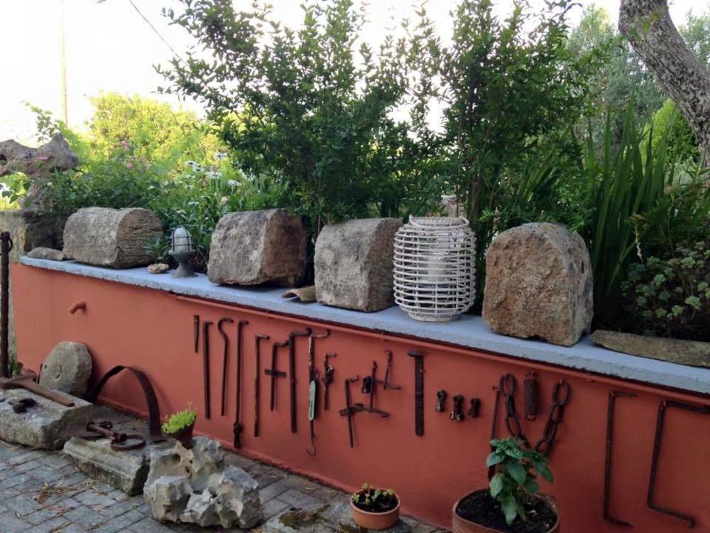 Liostasi Retreat Lägenhet Argostoli  Exteriör bild